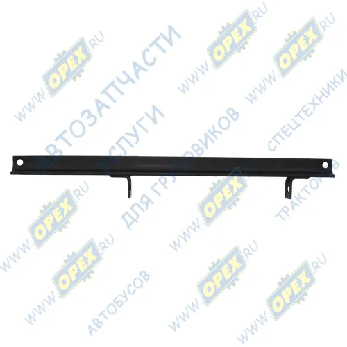 5490-8404640-10 Кронштейн КАМАЗ-5490 подножки КАМАЗ3