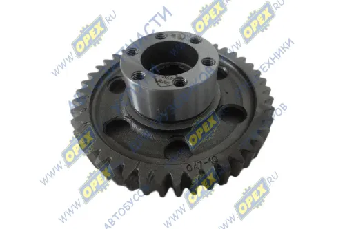 910.10-1111047-90 Шестерня привода ТНВД дв. Серии Р6 КАМАЗ