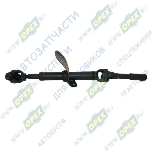 6350-3422010-19 Вал карданный рулевой КАМАЗ КАМАЗ2