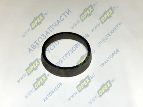 53205-2402190 Втулка (сталь) ф76х82/ф85х91х18 регулировочная конусная С/И КАМАЗ