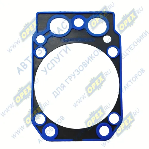 740.30-1002008-25 Ремкомплект головки блока цилиндра КАМАЗ1