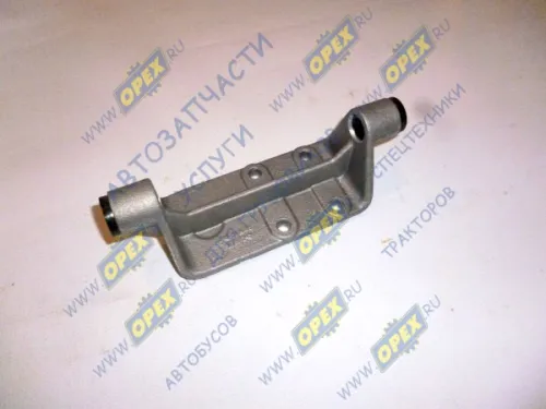 740.1108038-10 Кронштейн тяги газа КАМАЗ