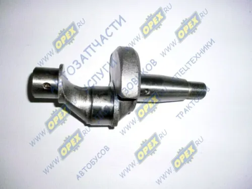 53205-3509110 Вал коленчатый компрессора 1-но цил. КАМАЗ