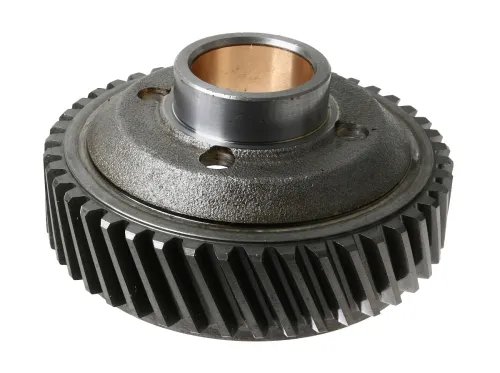 43114-1802189 Шестерня z=43 низш/пер. з/м КАМАЗ