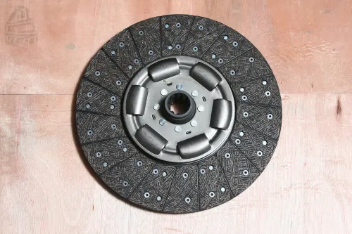 20.1601130 Диск сцепления 430GTZ (1 3/4""-10N)hступ.=36 КамАЗ (КПП 142, 144, 152, 154, ZF 9S109), ЛИАЗ-5256.4 KAMAZ 4355 43118 5297-15 5350 53215 6540 КАМАЗ