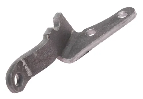 4310-3502015 Кронштейн картера заднего моста КАМАЗ-4310 левый КАМАЗ