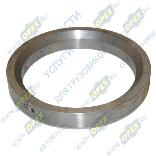 6522-3103053 Кольцо С/И (сталь) 112х140 h=20 конусное манжеты передней ступицы КАМАЗ