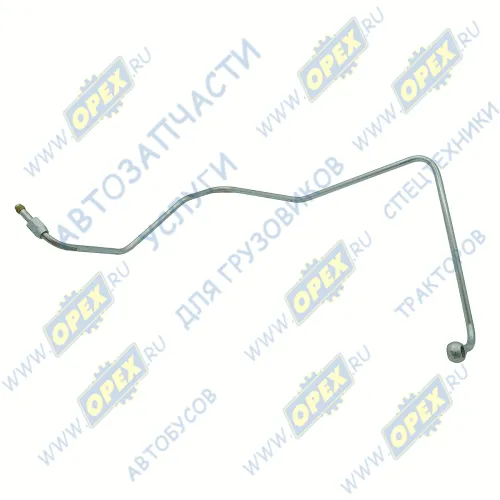 740.13-1104384-10 Трубка топливная отводящая КАМАЗ1