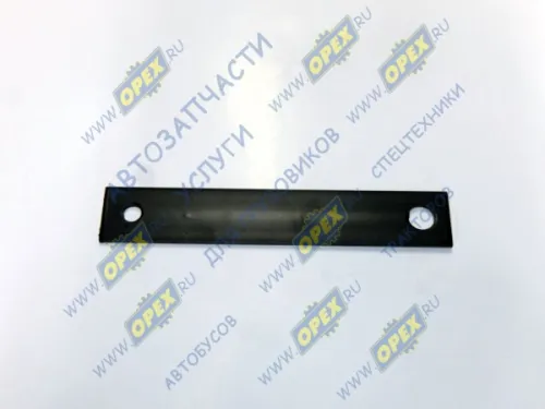 65115-3408019-10 Кронштейн КАМАЗ