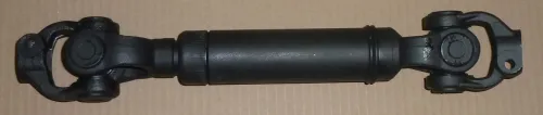 4310-3422010 Вал карданный рулевой L=440/500; шлиц/шлиц КАМАЗ (4310) КАМАЗ