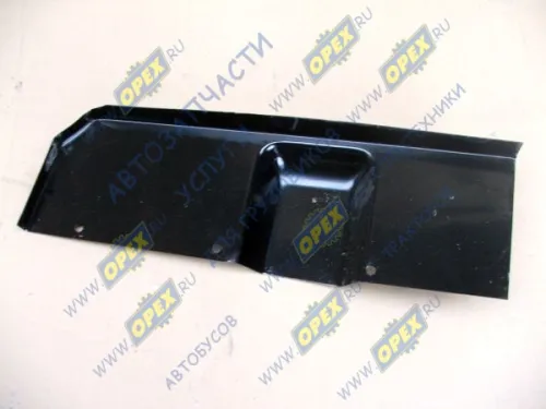 5320-8403268 Щиток передний правый КАМАЗ