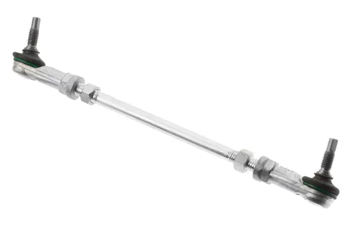 6460-1703520 Тяга реактивная КПП L=305 регулируемая привода КПП КАМАЗ-6520,6460; не поставляется см.аналог КАМАЗ