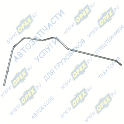 54901-3408126-11 Трубка низкого давления КАМАЗ-5490 КАМАЗ