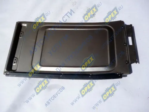 54105-5401108 надставка КАМАЗ