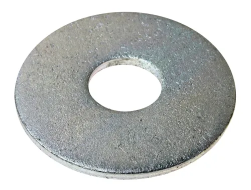 6520-1001070 Шайба С/И (сталь) ф26х80х5 опорная КАМАЗ