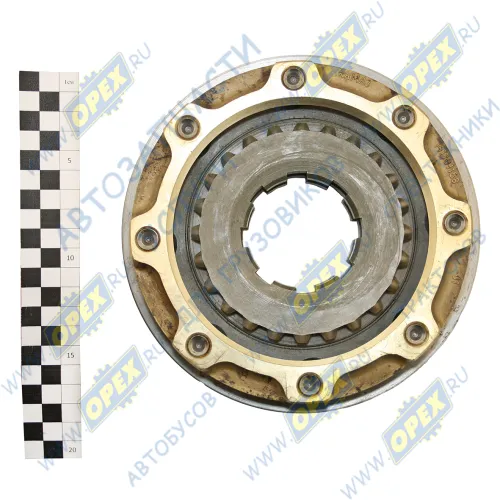 14.1701151 Синхронизатор 4-5 передачи КАМАЗ1