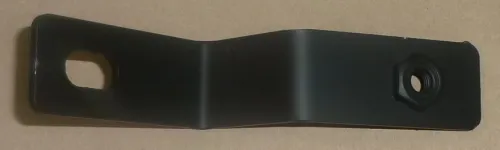 5490-3506426-01 Кронштейн крепления патрубка компрессора КАМАЗ-5490 КАМАЗ