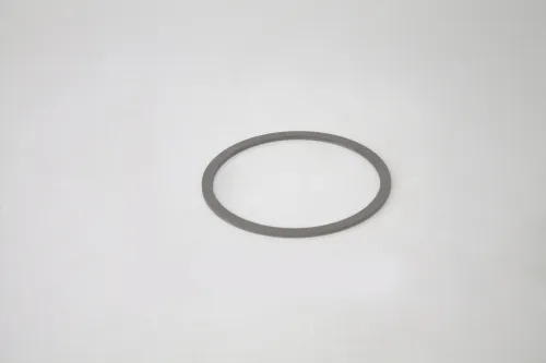 6522-1802046-01 Прокладка (сталь) ф123х137х3 регулировочная КАМАЗ