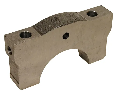 740.1005140 Крышка подшипника коленвала передняя КАМАЗ