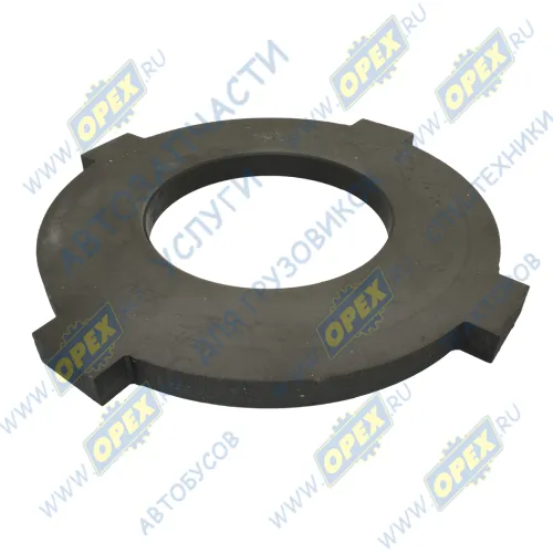 14.1601094-10 Диск ведущий средний(квадр.ушки)КАМАЗ КАМАЗ1