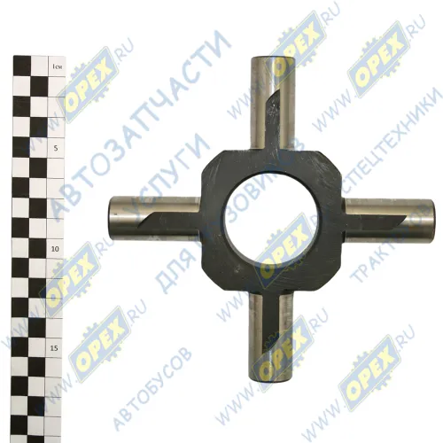 53205-2506060 Крестовина сателлитов МОД ф22 L=157х157; Голая КАМАЗ1