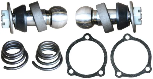 65115-2919091 Кронштейн РШ КАМАЗ