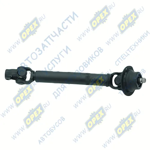 65201-3422061-60 Вал карданный рулевого управления КАМАЗ КАМАЗ