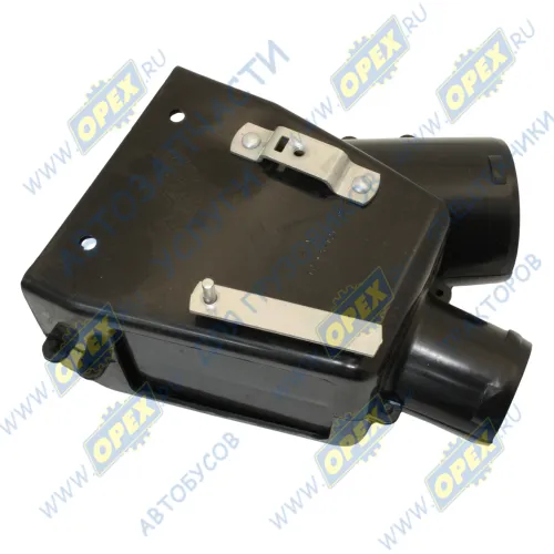 5320-8101256 Распределитель отопителя прав. КАМАЗ1