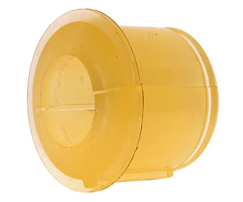 4925-2916040 Подушка стабилизатора (РТИ) ф45х75 L=70 L1=60 разрезная, КАМАЗ-6520 КАМАЗ