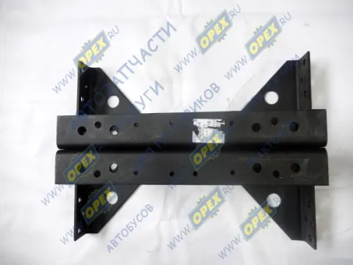6520-2801150 Поперечина №5 740х590х240 КАМАЗ