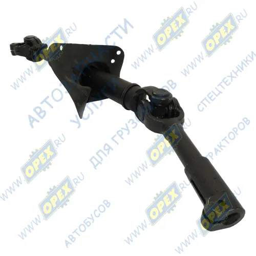 6350-3422010-19 Вал карданный рулевой КАМАЗ КАМАЗ1