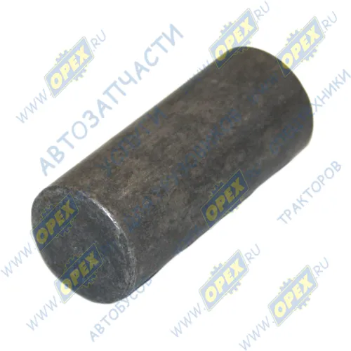 14.1702088 Стакан (Обойма) ф13х17 L=39 глухой, пружины фиксатора штока КПП КАМАЗ1