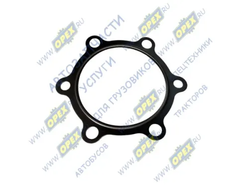 910.11-1203023 Прокладка трубы приемной КАМАЗ Евро-5 КАМАЗ