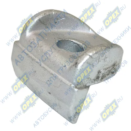 5320-3101045 Прижим заднего колеса КАМАЗ1