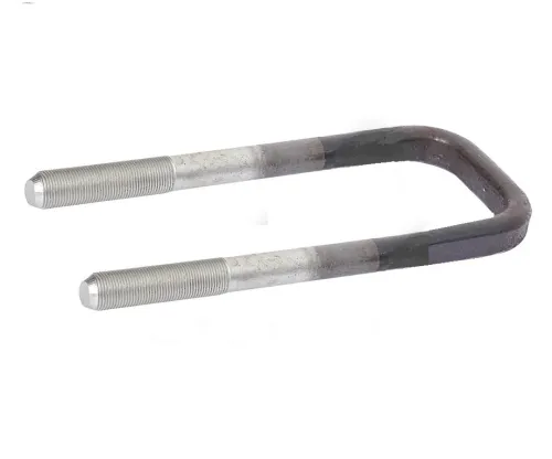 5320-2902408 Стремянка L=240х80 М20х1,5 Р=72 перед.рессоры КАМАЗ