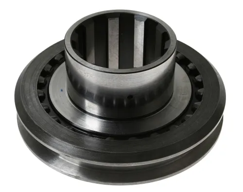 14.1701580 Муфта КПП 1-й передачи и заднего хода КАМАЗ