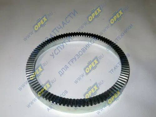 5360-3541120 Ротор датчика скорости передний КАМАЗ-5490 КАМАЗ