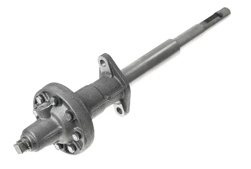 43114-1803010 Механизм вкл.низшей передачи РК L=440 КАМАЗ