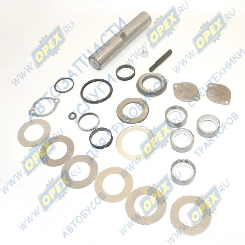 53205-3001019РМК РМК шкворня (комплект на кулак) КАМАЗ ЕВРО нового образца; (комплект на кулак) КАМАЗ1