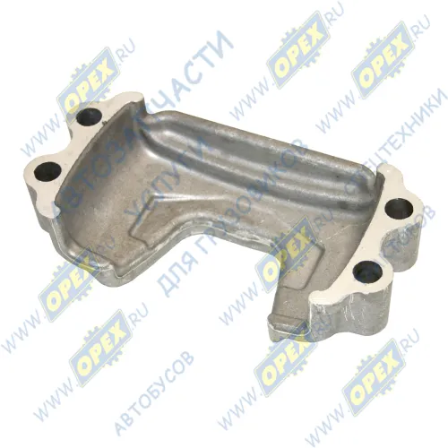 5320-1001109 Крышка задней опоры двигателя КАМАЗ