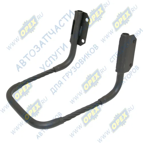 4310-8405020 Подножка дополнительная правая в сборе КАМАЗ1