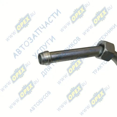 54901-3408054-05 Трубка высокого давления КАМАЗ-5490 КАМАЗ1