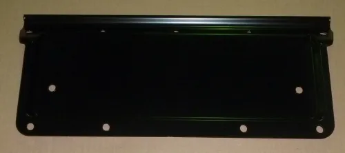 43105-8403122 Щиток задний КАМАЗ