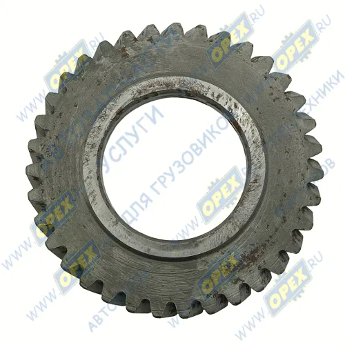 4310-1802040 Шестерня привода КОМ (D=170мм, d=84мм, z=35) КАМАЗ