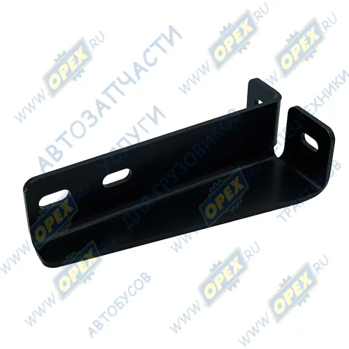 5490-8411071-10 Кронштейн стойки КАМАЗ