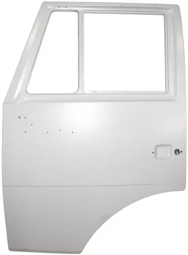 53205-6100135 Дверь левая (каркас); грунтованая с петлями КАМАЗ
