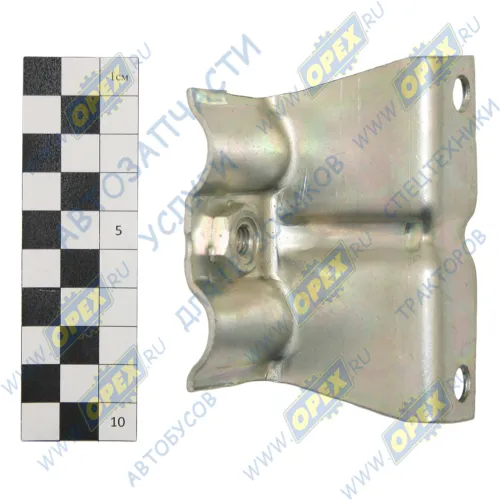 5320-3419030 Кронштейн радиатора масляного КАМАЗ КАМАЗ2