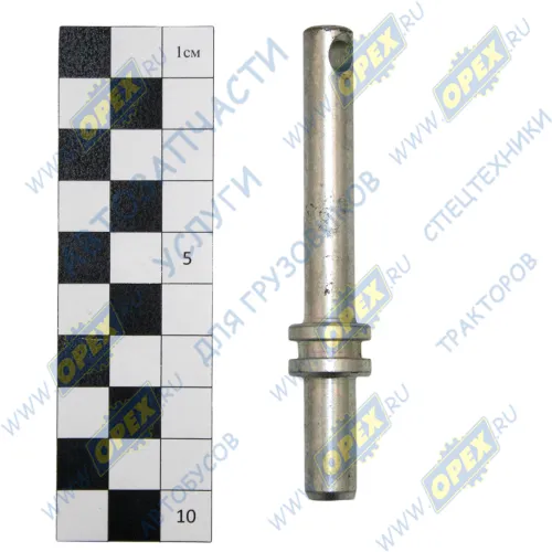 740.1005442 Фиксатор маховика КАМАЗ1