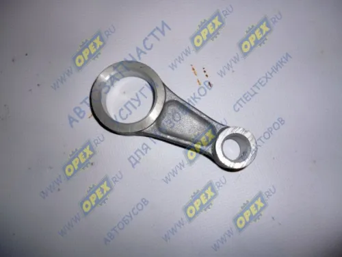 53205-3509180 Шатун компрессора 1-но ц КАМАЗ
