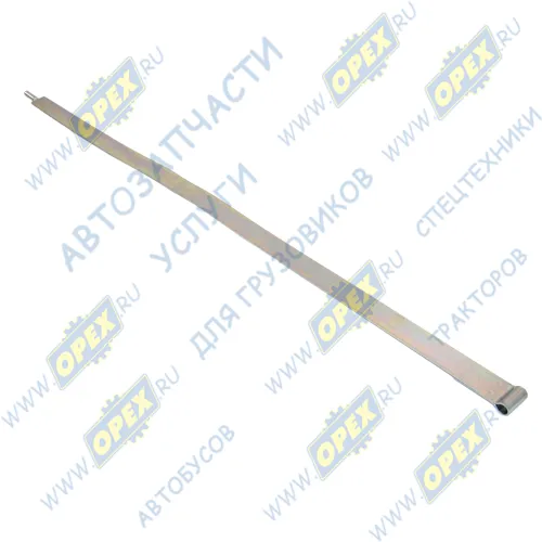 53212-1101110-01 Хомут (лента) L=1274 s=18 топливного бака КАМАЗ